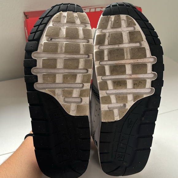 Nike air max essential zero - Picture 3 of 6